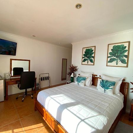 Little Italy Hotel Nuku'alofa Eksteriør billede