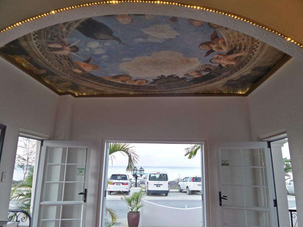 Little Italy Hotel Nuku'alofa Eksteriør billede