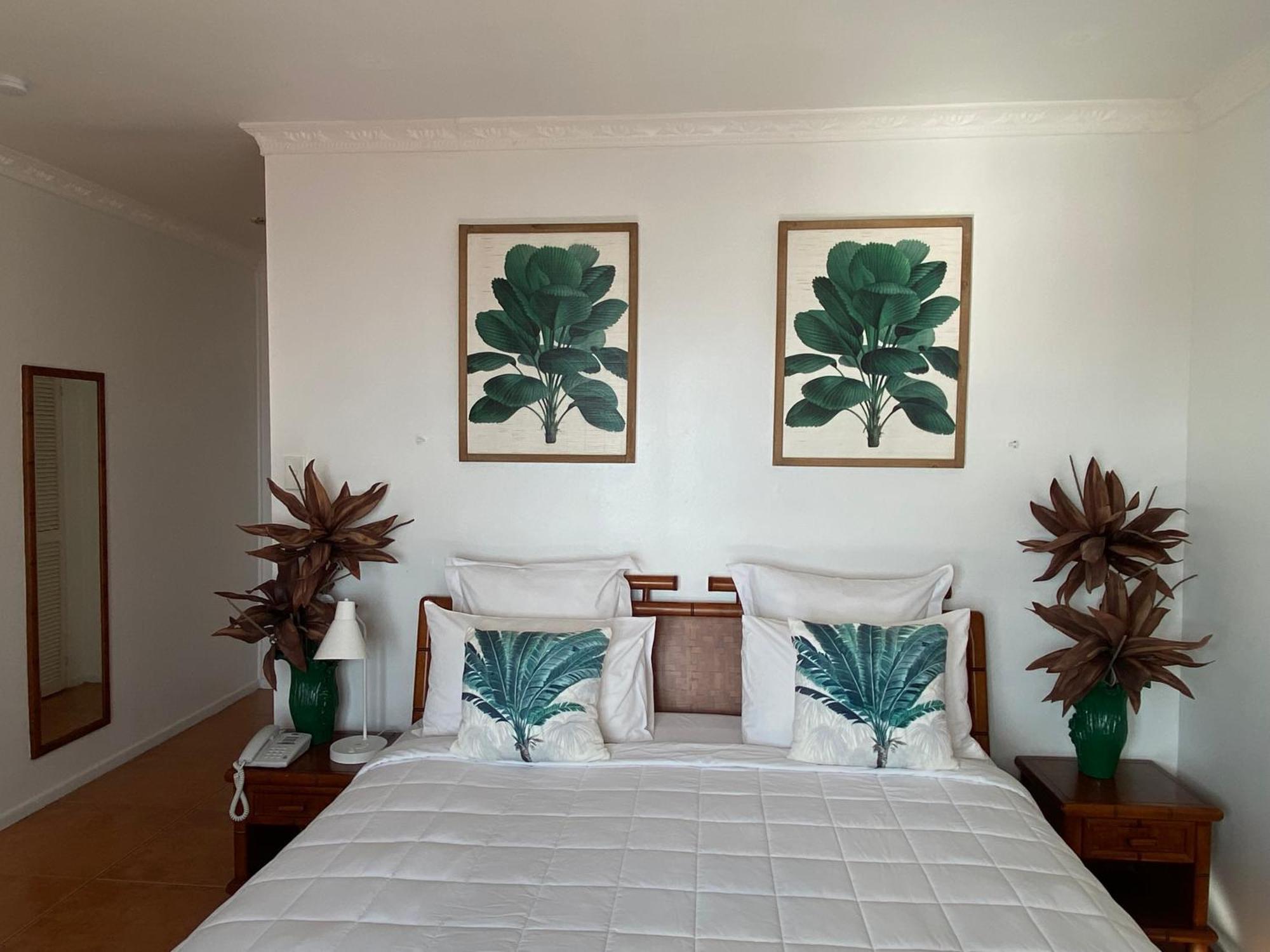 Little Italy Hotel Nuku'alofa Eksteriør billede