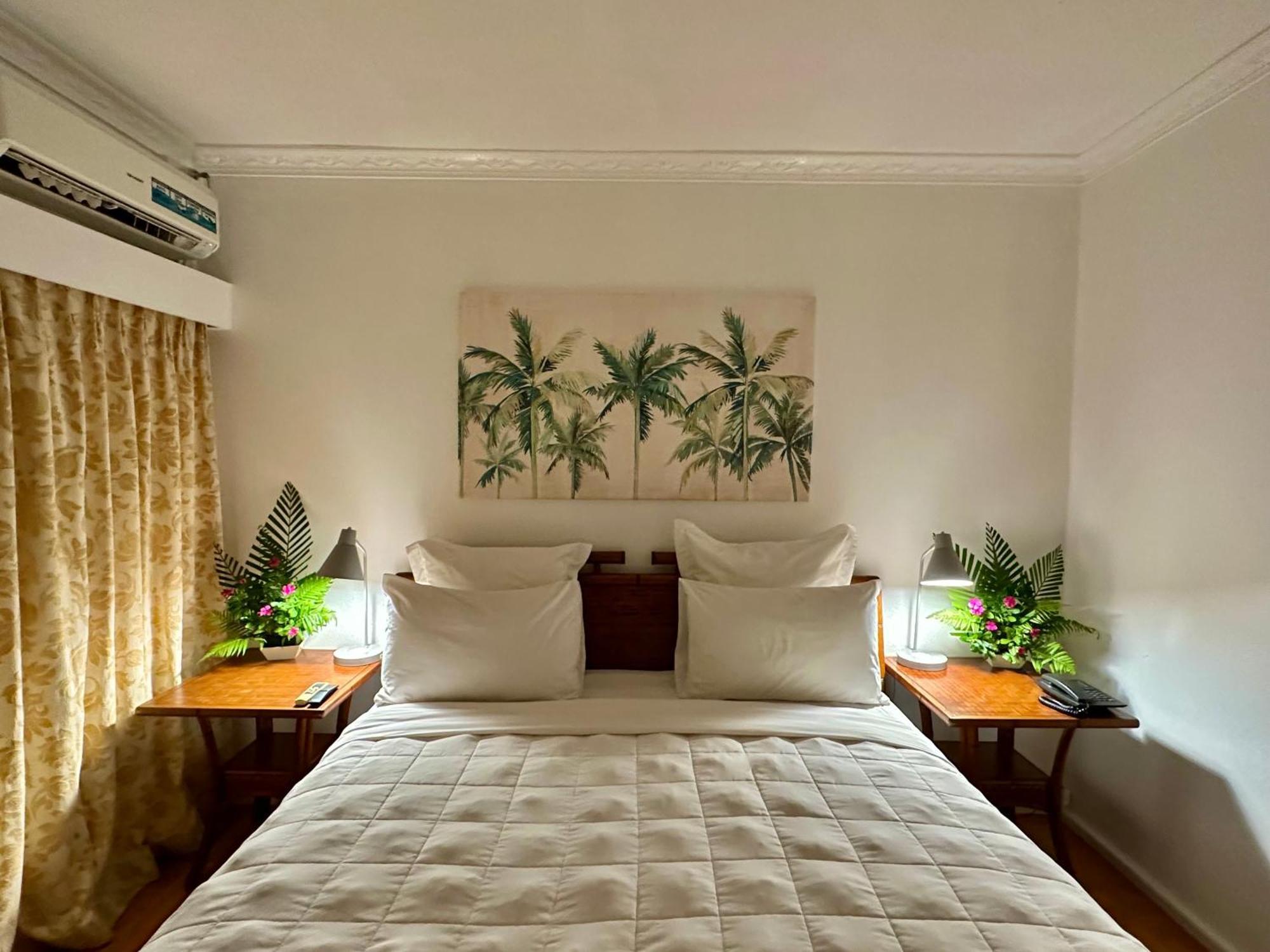 Little Italy Hotel Nuku'alofa Eksteriør billede