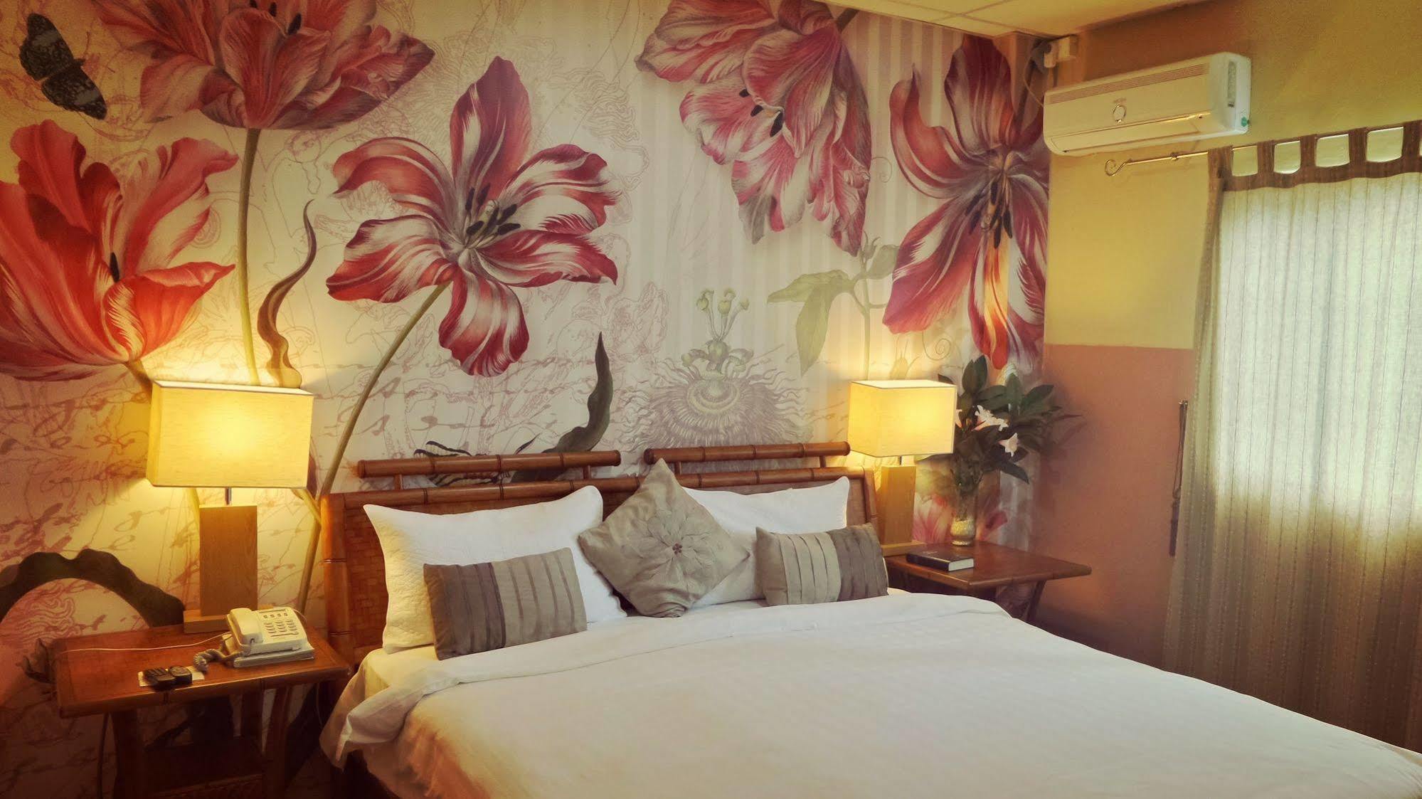 Little Italy Hotel Nuku'alofa Eksteriør billede