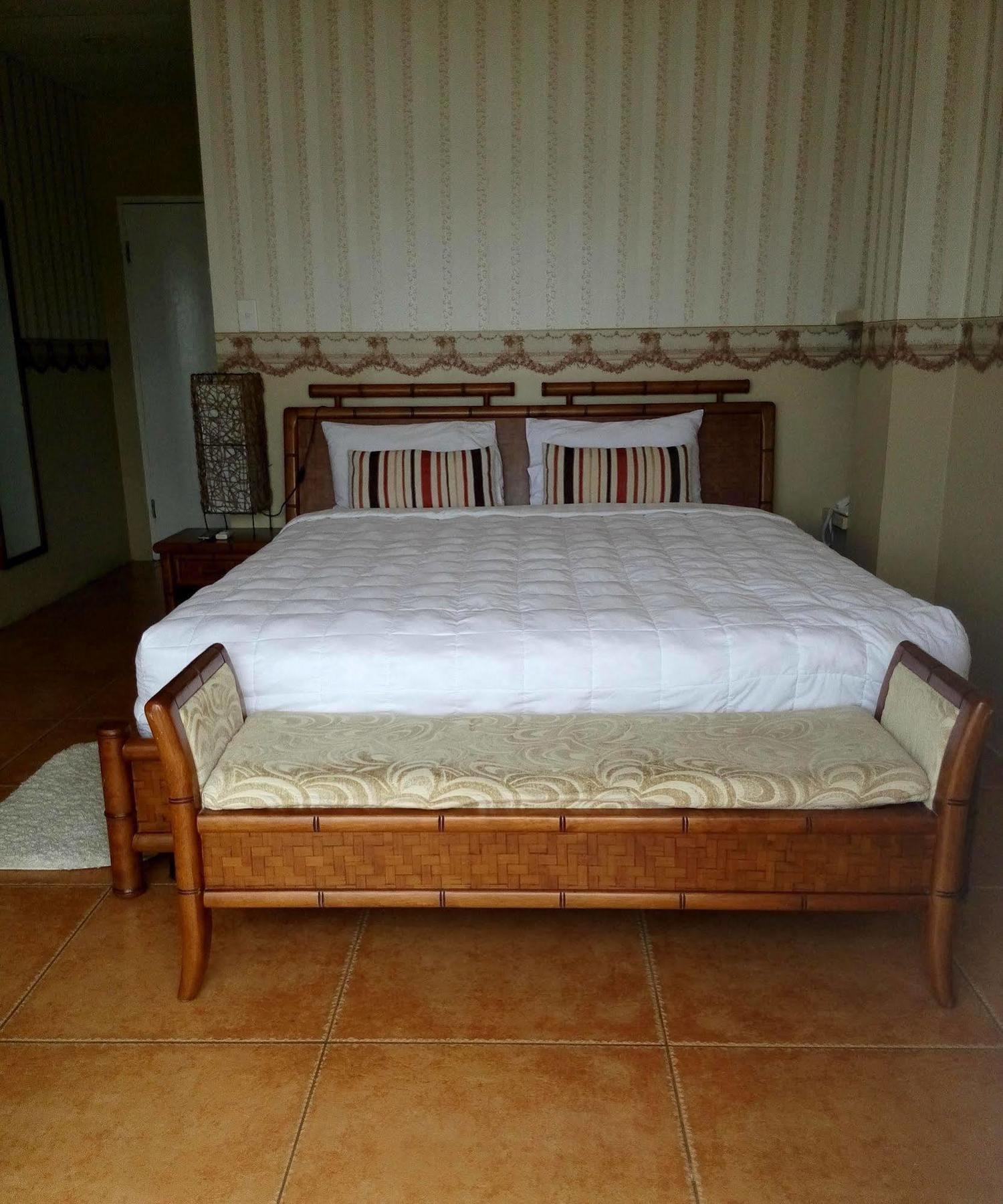 Little Italy Hotel Nuku'alofa Eksteriør billede