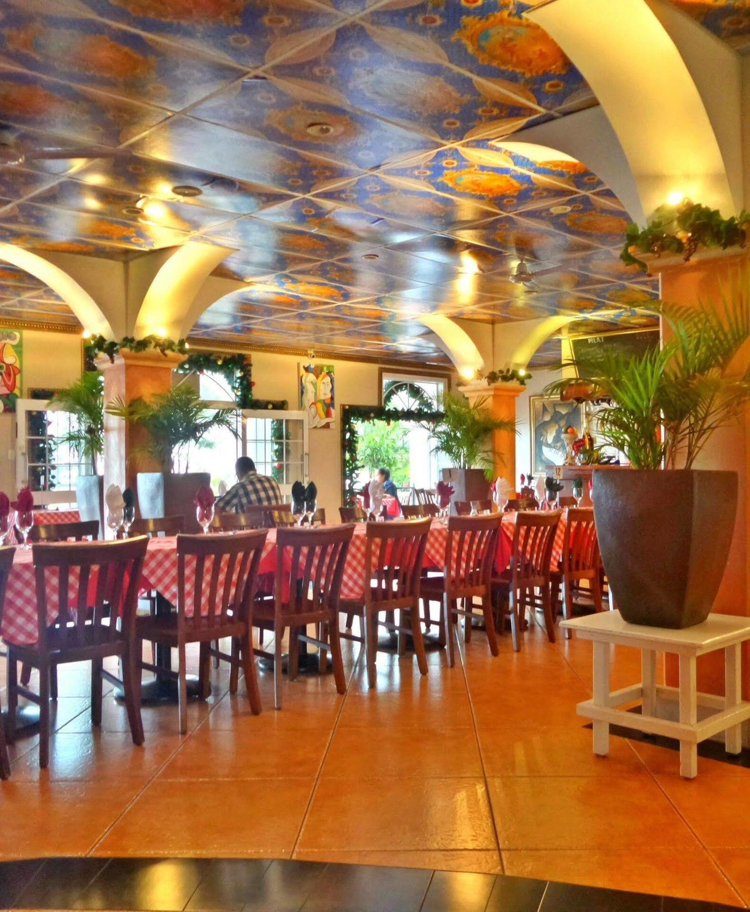 Little Italy Hotel Nuku'alofa Eksteriør billede