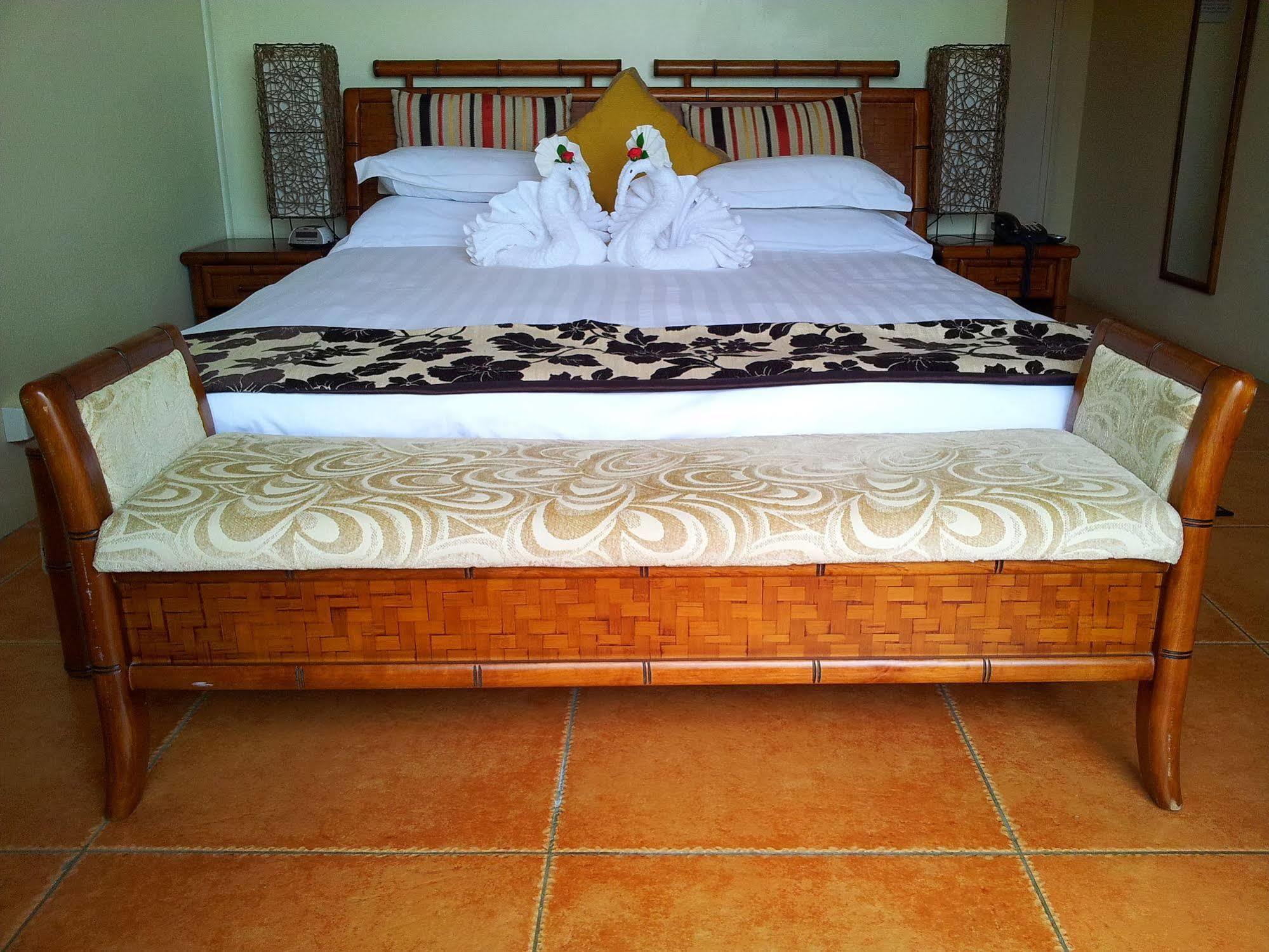 Little Italy Hotel Nuku'alofa Eksteriør billede