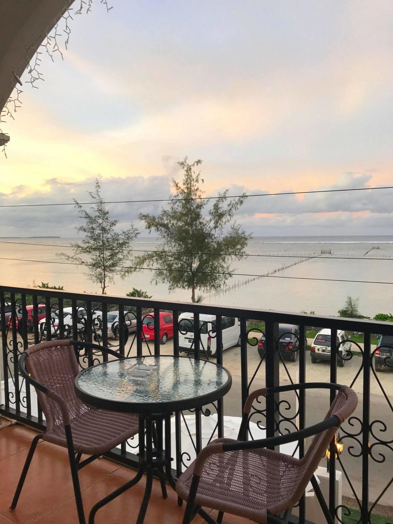 Little Italy Hotel Nuku'alofa Eksteriør billede